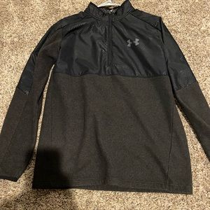 Under Armour Q-zip
